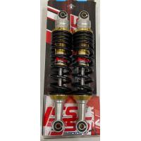 ราคา โช๊คหลังyss แท้เวฟ110iปีเก่าเวฟ125iปีเก่าใส่ขนาด320mm รุ่นE SERIESขนาด330mm ใส่เวฟ110iปี2021 เวฟ125iปี2023เลือกขนาดใส่ตามปีรถรับประกัน1ปีหรือ20000กม (17673962705)