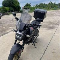 ราคา ชิวหน้า MSX125 GROM125 แบบไขปรับความสูงได้ (23134321361)