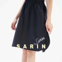 ราคา Sarin My skirt กระโปรงสั้น เอวสม็อค (23195313351)