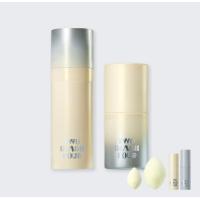 ราคา พร้อมส่ง ของแท้ Two Slash Four Pale Illuminating Angelic Base (23224649259)