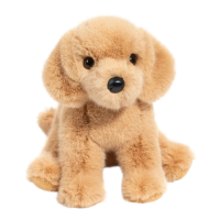 ราคา Douglas Super Goldie Soft Golden Retriever ตุ๊กตาลูกสุนัขโกลเด้นรีทรีฟเวอร์ โกลดี้ รุ่นซุปเปอร์ซอฟท์ (21939227274)