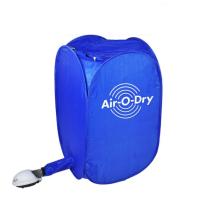 ราคา เครื่องอบผ้า Air O Dry ตู้อบผ้าแห้งแบบพกพา เครื่องอบผ้าแห้งขนาดเล็กแบบพกพา เครื่องอบผ้าอเนกประสงค์ Portable Clothes Dryer (18421635118)