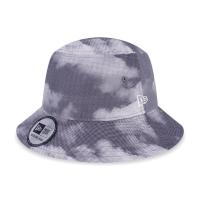 ราคา NEW ERA SAILOR CLUB CLOUD ALL OVER PRINT BLACK BUCKET 01 (21606440932)