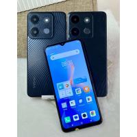 ราคา Infinix Smart7 จอ6 6นิ้ว เครื่องพร้อมใช้งานแถมฟรีชุดชาร์จ (21399611473)