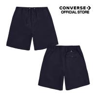 ราคา CONVERSE กางเกง SHORTS CONVERSE WOVEN SHORTS BLACK 10024609 A01 1324609AM U4BKXX (21645549178)