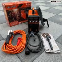 ราคา ตู้เชื่อม VERGIN รุ่น MMA 650S เครื่องเชื่อมไฟฟ้า ตู้เชื่อม ตู้เชื่อมไฟฟ้า อุปกรณ์ สายเชื่อม 10 เมตร สายดิน 3 เมตร (9800921658)