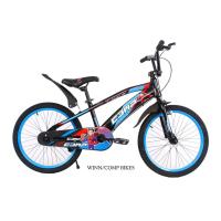 ราคา จักรยานเด็ก 20นิ้ว BMX Comp T REX ทีเร็กซ์ วงล้ออลูมิเนียม (10281099543)