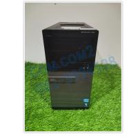 ราคา คอมพิวเตอร์ Dell Core i3 2100 ใช้ทำงาน ดูหนัง ฟังเพลง หรือเรียนออนไลน์ฯลฯ USED (14609490481)