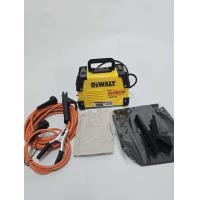 ราคา ตู้เชื่อม DEWALT ตู้เชื่อมระบบ Inverter MMA 990 เชื่อมได้ตลอดทั้งวันเหมาะสำหรับงานหนัก พร้อมพิเศษสายเชื่อมยาว 10 ม (23180084624)