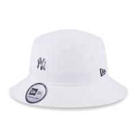 ราคา New Era หมวกรุ่น New York Yankees Comic Space Metal Badge Bucket 01 (22857601758)