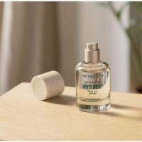 ราคา THE BODY SHOP WHITE MUSK EAU DE PERFUME 30ML (21806959437)
