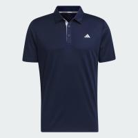 ราคา adidas Golf Drive Golf Polo Shirt Men Blue IA5448 (22435207886)