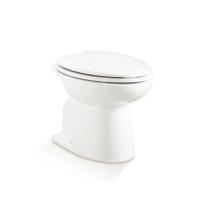 ราคา Karat รหัส K 17713X S WK ส้วมนั่งราบ ราดน้ำ PAIL FLUSH กะรัต (19245676714)