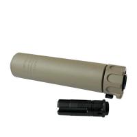 ราคา UNIONTAC Survival kits SOCOM II 556โมเดลมาตรฐาน14มม ชุดยังชีพเคาท์เตอร์เข็มนาฬิกา Survival kits (22733151258)