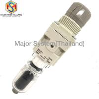 ราคา SMC AW20 02C A AW20 02 A Filter Regulator ชุดกรองลม 1 4 2 หุน กรองดักไอน้ำ (20783397950)