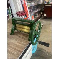 ราคา เครื่องบดปลาหมึก มือหมุน แกนทองเหลือง ขนาดใหญ่และเล็ก (14161277429)