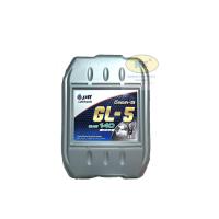 ราคา น้ำมันเกียร์และเฟืองท้าย ปตท GL 5 18 ลิตร เบอร์ 90 และ 140 PTT Gear Oil GL 5 18L SAE 90 140 (17605091943)