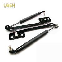 ราคา โช๊คหน่วงฝากระบะ โช้คฝาท้ายกระบะ มิตซู ไทรทัน MITSUBISHI TRITON Year 2015 2022 (7345092221)