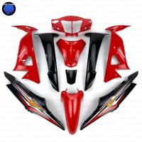 ราคา Rama2Parts ชุดสีWave100S ubox ชุด10ชิ้น ชุดสีเวฟ 100s ubox เฟรมเวฟ100S uboxปี2005 ชุดสีเวฟ 100S 2005 U Box ชุดสีเวฟ100s (22437608699)