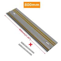 ราคา Storewide Sale Track Saw For Makita Or Festool Track Saws 55 1400mm For Repeatable Rip Cuts Optimized Bevel Straight Cuts (21390147028)