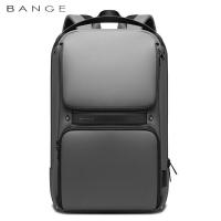 ราคา BANGE Newest 3 0 Flash USB Charging Fashion Backpack For Men 15 6 Inch Multifunction Laptop Backpack Outdoor Slim Travel Backpack (21558055221)