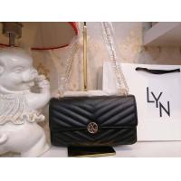 ราคา กระเป๋าสะพายข้าง LYN 9 5 นิ้ว (16389254041)