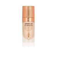 ราคา Charlotte Tilbury Airbrush Flawless Foundation ป้ายไทย (21894245978)