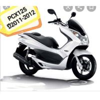 ราคา คอนโซนดำด้าน PCX125รุ่นเก่า ตรงรุ่น แท้เบิกศูนย์HONDA PCX125 ปี2011 ได้ 8 ชิ้นตามภาพ ส่งฟรี (1418826624)