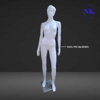 ราคา NK หุ่นโชว์เสื้อผ้า หุ่นโชว์เสื้อผ้าหญิง หุ่นพลาสติกเต็มตัวหญิง หุ่นหญิงไม่มีหัว หุ่นหญิงมีหัว ฟรีฐานเหล็ก (15696891547)