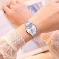 ราคา เครื่องไทย ประกันศูนย์ นาฬิกาข้อมือผู้หญิง Julius จูเลียส รุ่น Ja 426 ประกันศูนย์ 1 ปี (19415696613)