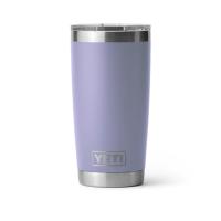 ราคา YETI แก้วเยติ เก็บความเย็น รุ่น RAMBLER 20 OZ TUMBLER (23053444699)