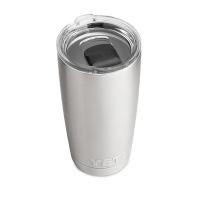 ราคา YETI แก้วเยติ เก็บความเย็น รุ่น RAMBLER 20 OZ TUMBLER (23344534307)