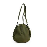 ราคา Hellolulu รุ่น NOLLY 2 Way Oval Sling M กระเป๋าสะพายทรงกลม BC H50345 BC H50368 สายปรับความยาวได้ กระเป๋าสะพายไหล่ Shoulder Bags (16379794472)