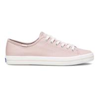 ราคา Keds รุ่น Kickstart Canvas Pack รองเท้าผ้าใบ ผู้หญิง สี MAUVE WF63981 (19143719163)