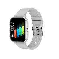ราคา Bluetooth Call Smart Watch Men Oppo Waterproof Health Fitness Monitor Smartwatch for Women Smart Sport Watch for Android Apple (14131430720)