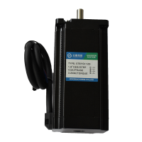 ราคา Stepper motor Nema 34 86mm 2 phase four 4 wire stepper motor can be customized motor driver module factory price (22889188470)