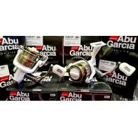 ราคา รอกตกปลาAbu Garcia MAX PRO รอกสปินAbu Garcia MAX PRO รอกตีเหยื่อปลอมAbu Garcia MAX PRO ระบบแขนเกลียว (8006015162)