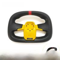 ราคา Ninebot กางเกงชุดแข่งรถคาร์ติง Lambo ส่วนประกอบ แผงควบคุม แป้นเบรก แป้นเร่ง ล้อหน้าและหลัง ชิ้นส่วนอื่นๆ สำหรับรถบัลเล่ต์ไฟฟ้า (20770928593)