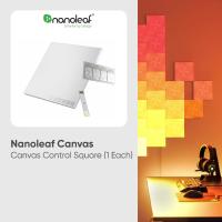 ราคา Nanoleaf คอนโทลเลอร์ Canvas Control Square NL32 0002SW REV (19988489305)