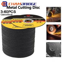 ราคา 125mm 5 Metal Cutting Discs5 Inch Cut Off Wheels Flap Sanding Discs Grinding Discs Angle Grinder Wheel 3 60Pcs (23020412945)