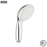 ราคา เฉพาะหัวฝักบัวสายอ่อน 2 ระบบ GROHE รุ่น 28422002 โครเมียม ด่วน ของมีจำนวนจำกัด (11352071542)