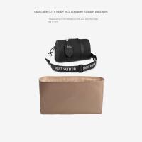ราคา Suitable For city Keepall liner bag lining cosmetic storage exquisite nylon (20052677246)