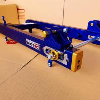 ราคา สวิงอาร์ม Moto R ของแท้ 100 อาร์มเดิม ไม่ยืด สำหรับ Wave Super Cub model 5994 (10035411296)