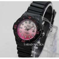 ราคา CASIO standard นาฬิกาข้อมือ sport Lady รุ่น LRW 200H 4EVDR ประกัน cmg (22528369567)