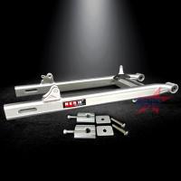 ราคา สวิงอาร์ม WAVE 125I ปลาวาฬ ยืด 2 นิ้ว อาร์มไข่ มีเนียม พร้อม หางปลาปรับระดับ บู้ช น๊อต ครบชุด เกรด A (938538849)