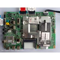 ราคา Mainboard LG 55UU660H พาร์ท EAX68047104 เมนบอร์ด แอลจี อะไหล่แท้ ของถอดมือสอง รับประกันสินค้า 30 วัน (22884432658)