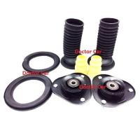 ราคา NISTO นิสโต้ เบ้าโช๊คหน้า โตโยต้า โคโรล่า อัลติส หน้าหมู Toyota Corolla Altis 2001 2007 เบ้าโช๊ค ยางกันกระแทกโช๊ค ยางกันฝุ่นโช๊ค ยางรองสปริงโช๊ค (9964386188)