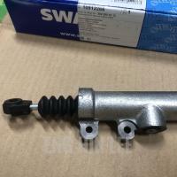 ราคา BENZ ปั๊มคลัชบน W123 W124 Clutch Master Cylinder สำหรับรถเบนซ์ W123 W124 ยี่ห้อ Kmatic (8709635453)
