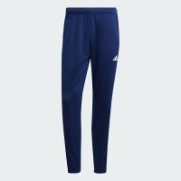 ราคา adidas Gym Training กางเกงเทรนนิงขายาว Train Essentials 3 Stripes ผู้ชาย สีน้ำเงิน IB8169 (22439831509)