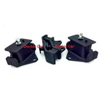 ราคา Nisto นิสโต้ ชุดยางแท่นเครื่อง ยางแท่นเกียร์ มิตซูบิชิ ไทรทัน Mitsubishi Triton 2005 2014 2WD 2 5L เกียร์ธรรมดา เกียร์กระปุก (1289798402)